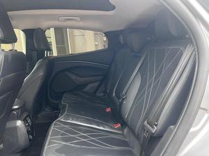 รถยนต์พลังงานใหม่ ฟอร์ด มัสแตง มัค-อี รุ่นปี 2021 รุ่นเยว่ซื่อ ขับเคลื่อนล้อหลัง - Product Image 6