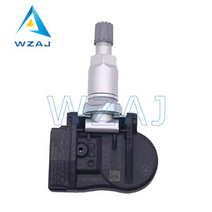 Tire Pressure Sensor 42753-TX6-A81 External 433MHz For Honda Acura LCV Europe - Product Image 1