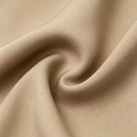 Veste Courte Femme Personnalisée OEM à Col Rond avec Boutons Métalliques et Nœud à la Taille, Manches Longues, Idéale pour le Quotidien