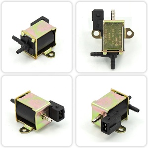 Válvula de Descarga y Kit para Motores <span class=keywords><strong>Audi</strong></span>, V*W, SEAT, 1.8T y 2.0T FSI y TSI, BOV-045 - Product Image 6