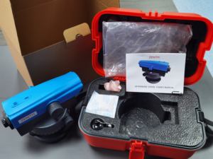 2024 ราคาโรงงานความแม่นยําสูงขายตรงอัตโนมัติKA-32Bใหม่ต่ําราคาเครื่องมือสํารวจดิจิตอลระดับอัตโนมัติ - Product Image 2