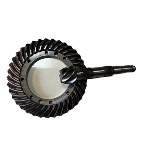 Pièces de rechange Offres Spéciales TC412-99340 GEAR,BEVEL,ASSY <span class=keywords><strong>SPIR</strong></span> pour tracteur Kubota L4018 - Product Image 1
