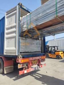 Establo de <span class=keywords><strong>caballos</strong></span> portátil de alta calidad personalizable al por mayor, establo de primera calidad para ecuestre aplicable para industrias agrícolas - Product Image 6