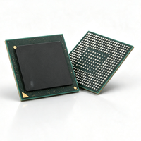 Pour processeur embarqué Intel Celeron J6413 DC8070304190822 SRKL7, 4 cœurs, 1,8 GHz jusqu'à 3,0 GHz, FC-BGA1493 Tray