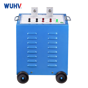 เครื่องทดสอบกระแสไฟฟ้าสูง DDG อัจฉริยะ สำหรับทดสอบแบบสามเฟส - Product Image 6