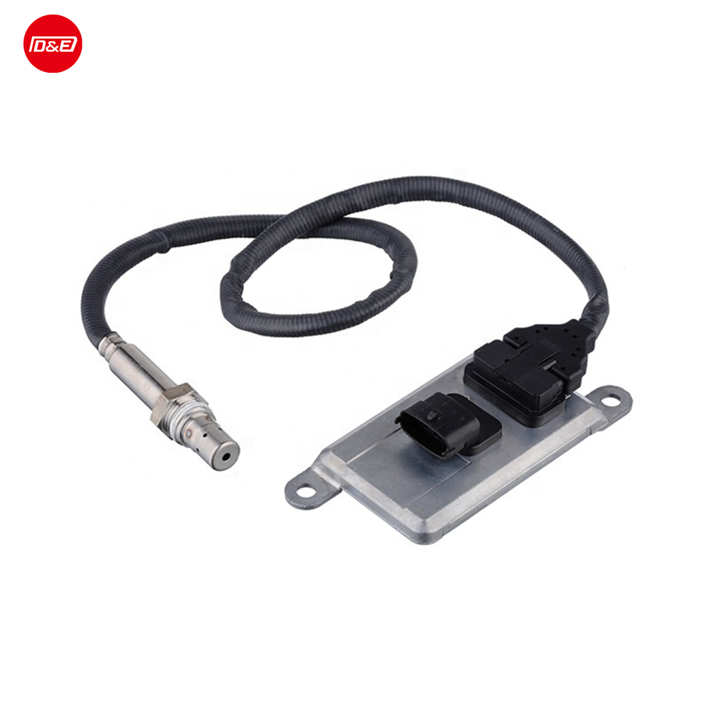 Высококачественный Датчик Nox Diesel 89463-E0013 5WK9 6667C 89463E0480 5WK96786 для грузовика Benz