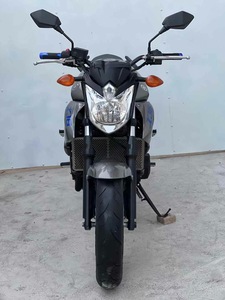 มอเตอร์ไซค์ซุปเปอร์ฟาสต์ แบรนด์ Xj6n ระบบ ABS - Product Image 2