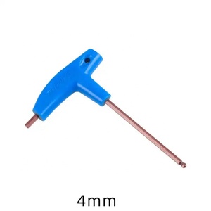 TOOPRE T25 3/4/5/6mm <span class=keywords><strong>clé</strong></span> <span class=keywords><strong>Allen</strong></span> pour vélo de route, <span class=keywords><strong>vtt</strong></span>, <span class=keywords><strong>clé</strong></span> de vélo, outil de réparation multifonctionnel pour vélo - Product Image 6