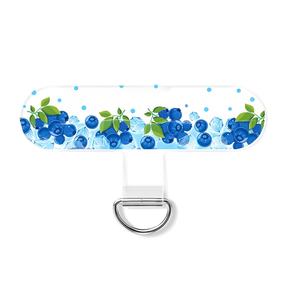 Universal Anti-Pérdida Anti-caída TPU Tarjeta Eliminación Clip colgante <span class=keywords><strong>Teléfono</strong></span> móvil Cordón Junta Silicona Plástico Fijo para parche trasero - Product Image 1