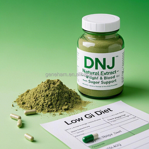 ЕС Сертифицированный пищевой Чистый Экстракт тутового дерева порошок натуральный растительный экстракт для здорового метаболизма - Product Image 4