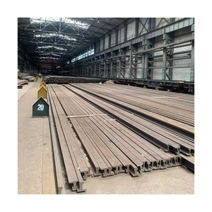 60e1 49e1 thép đường sắt thép nặng đường ray theo dõi giá tốt dịch vụ hoàn chỉnh nhà máy trực tiếp bán đường ray - Product Image 2