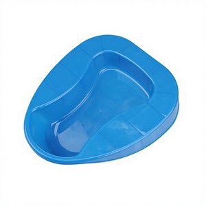 Cóctelera médica de plástico de 8 cm para hombres y mujeres mayores - Product Image 1