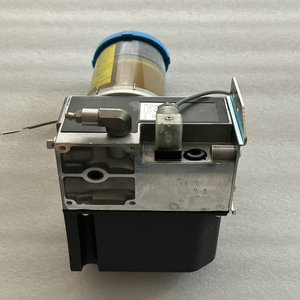 เครื่องหยิบและวางชิ้นส่วน EGM-50TH-10S-3P พร้อมชิ้นส่วนแกนลูกปืน 220V สำหรับ Lube 101609 - Product Image 4
