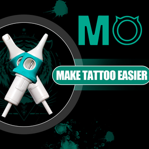 Permanent Makeup Supply <strong>Manufacture</strong> Professional Soft Membrane Mo <strong>Tattoo</strong> Cartridge <strong>Needles</strong> - Product Image 5