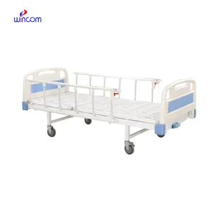 WN601M Gesundheits krankenhaus Medizinisches Bett Rollstuhl Krankenhaus transport bett Notfall bett