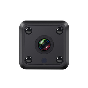 Caméra de sécurité WiFi extérieure SHUZHI X6 avec carte SIM 4G pour la surveillance domestique - Product Image 5
