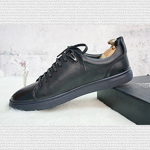 Chaussures de sport décontractées et élégantes pour enfants, style campus, nouvelle collection - Product Image 2