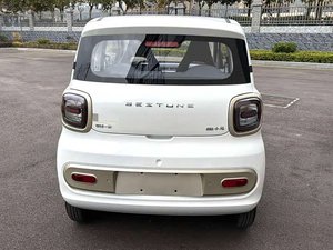 รถยนต์ไฟฟ้า Bestune Pony Mini EV แบบแฮทช์แบ็ก 4 ที่นั่ง ขนาดกะทัดรัดสำหรับในเมือง - Product Image 5