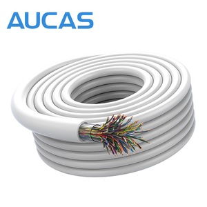 Cavo Multipair esterno RS485 <span class=keywords><strong>cavi</strong></span> di comunicazione 50 coppie <span class=keywords><strong>Cat5</strong></span> filo telefonico - Product Image 5
