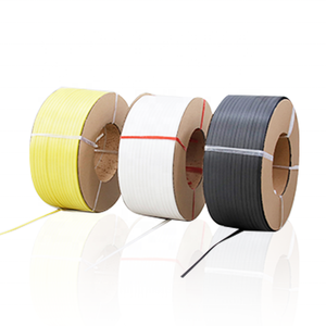 Nhà Máy Bán buôn giá tùy chỉnh in logo 12 mét PP đóng đai ban nhạc cho hộp Carton Đóng Gói - Product Image 2