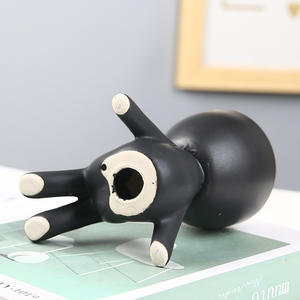 Vaso da fiori in ceramica umana nordica scultura in arte all'aperto Cactus vaso <span class=keywords><strong>per</strong></span> piante <span class=keywords><strong>succulente</strong></span> vaso <span class=keywords><strong>per</strong></span> il corpo - Product Image 4