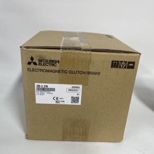 Embrague/Freno Electromagnético MITSUBISHI ZKB-0.6YN - Product Image 1
