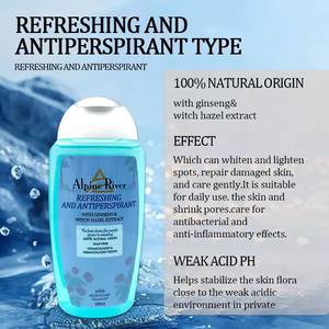 LANORIENT Loción <span class=keywords><strong>Vaginal</strong></span> Femenina 100% Hierbas Naturales Lavadora Mujeres Vagina Detox Limpieza para Limpieza Privada solución Cuidado DE LA Salud - Product Image 3