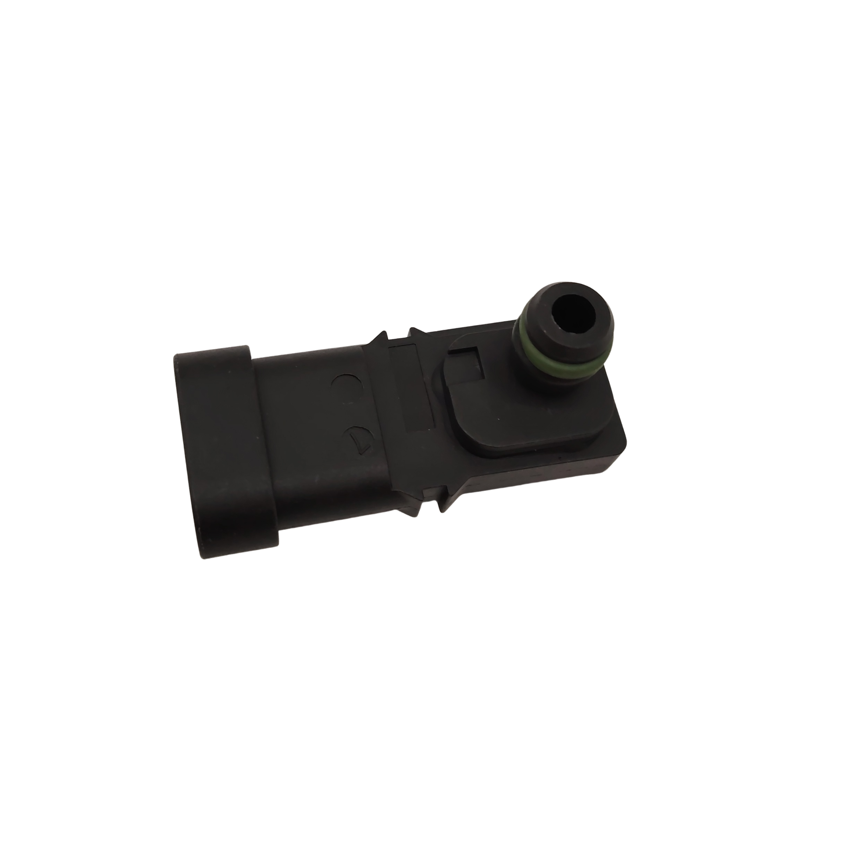 MAP Sensor Manifold Absolute Pressure Sensor Compatible for Renault Clio Megane Scenic Nissan 8200719629