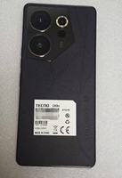 Smartphone pour TECNO CAMON 20 Premier 5G 8 Go 512 Go Téléphone mobile 5G 5000 mAh Android 14 Téléphone mobile pas cher