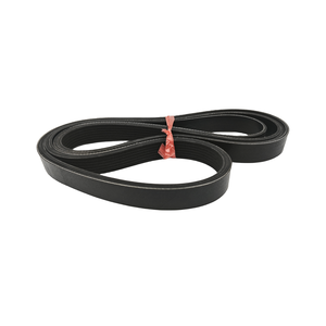PK <span class=keywords><strong>PL</strong></span> PM PJ PH-Typ Mehrrippen-Keilriemen Polyurethan-Gummi-Übertragungs riemen - Product Image 6
