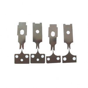 Lame d'applicateur OTP de couteau de sertissage de borne en acier à grande vitesse Sinrad SR-2TB - Product Image 1