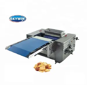 Nt-skywin — coupe-biscuits rotatif automatique, appareil doux pour fabriquer des biscuits, prix de Machine
