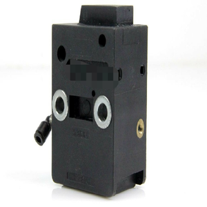 PLC 3 842 515 956 ユニゾンシリンダー空気圧ストッパーセパレーター 53884 プログラミングコントローラー - Product Image 1