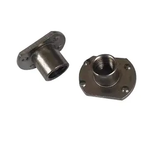 CNC Machining Parts Supplier Custom Stainless Steel304 Metal Products CNC Machining