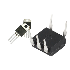 Chips FPGA Integrados 100% Originales, Circuitos Integrados de Matriz de Puertas Programables por el Usuario 672-FBGA (27x27) EP2S15F672C3N - Product Image 1