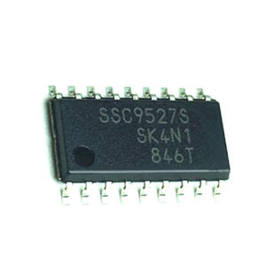 SSC9527 SSC9527S ชิปทีวี LCD SOP18 - Product Image 1