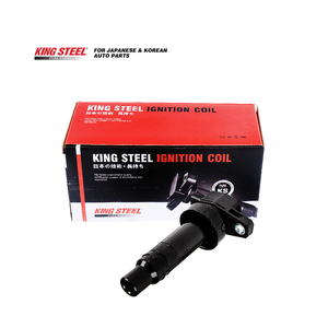 Kingsteel OEM 27310-2B010 Phụ Tùng Xe Hơi Chất Lượng Hàng Đầu Máy Phát Điện Động Cơ Tự Động Đánh Lửa Cuộn Dây Giá Cho Hyundai G4FC - Product Image 3