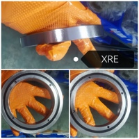 Rodamientos de Rodillos Cruzados XRE7013 de Alta Rigidez, Rodamiento para Robot RE7013 UUCC0 P5, Rodamiento de Rodillos Cilíndricos de 70*100*13 mm, Precio de Fábrica
