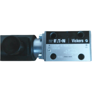 บอลโซลินอยด์ไฮดรอลิก รุ่น DG3VP-3-102A-VM-U-H-20 - Product Image 1