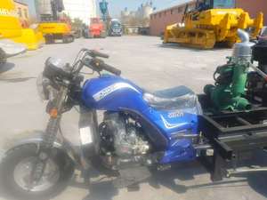 Ba Bánh xe gắn máy ba bánh nước giếng khoan Giàn Khoan cho nông nghiệp bán hàng - Product Image 4