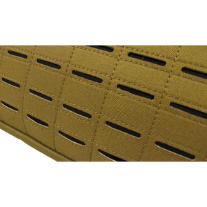 46인치 방수 전술 총 케이스, MOLLE 및 액세서리 포켓이 있는 소프트 패딩 처리, 야외 스포츠 사격장용 - Product Image 5