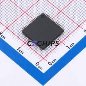 LQFP-80 MSP430F6736IPN (12x12) ของแท้และใหม่เอี่ยมชิป IC ไมโครคอนโทรลเลอร์ (MCU/mpu/soc) - Product Image 2