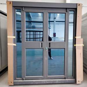 <span class=keywords><strong>Casa</strong></span> Modular Moderna de 3 Dormitorios y 40 Pies, Personalizada de Fábrica, en Rojo, <span class=keywords><strong>Azul</strong></span> y Verde, Fácil Instalación, <span class=keywords><strong>Casa</strong></span> Contenedor en Paquete Plano - Product Image 6