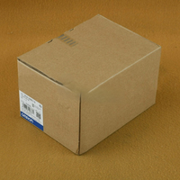 Nouveau contrôleur PLC CP1HX40DT1D d'origine, neuf dans sa boîte, pour équipement d'automatisation