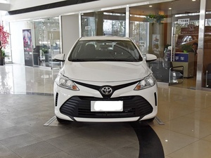 ราคาดีสำหรับ Toyota Vios <span class=keywords><strong>2019</strong></span> 1.5L CVT เล็มขอบรถยนต์มือสองสินค้าในสต็อกรถที่ท่าเรือขายดี - Product Image 6