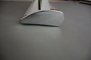 Широкая Базовая недорогая стойка для баннеров для рекламы или выставки - Product Image 3