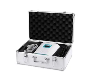 Congelación de grasa en casa Belleza cuerpo adelgazamiento Crioterapia Máquina de adelgazamiento Cryo fit Cryofit Fat Cells Freezing Coo