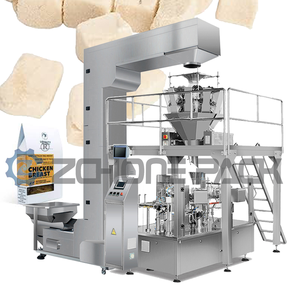 Weighing Scale Packing Machine Filling <b>Sealing</b> Made in China Sachet Packing Made in China - Product Image 5