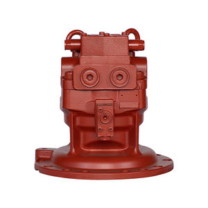 M5x130chb-10a-84a/260-rg11 используется для <span class=keywords><strong>LiuGong</strong></span> LG920D/922D экскаватор поворотный двигатель в сборе сделано в Китае гидравлический двигатель - Product Image 3