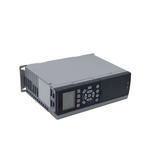Convertidor de Frecuencia a Voltaje Ach580-01-026a-4 0-10khz 0-10v 50-60hz/220v/3 Fases <span class=keywords><strong>Yas</strong></span> Es024-04-6000a 380v Inversores para Motor Nuevo - Product Image 4